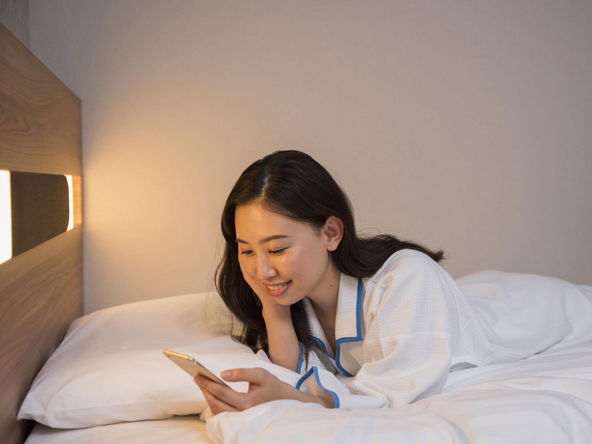 Hotel Comfort Maebashi