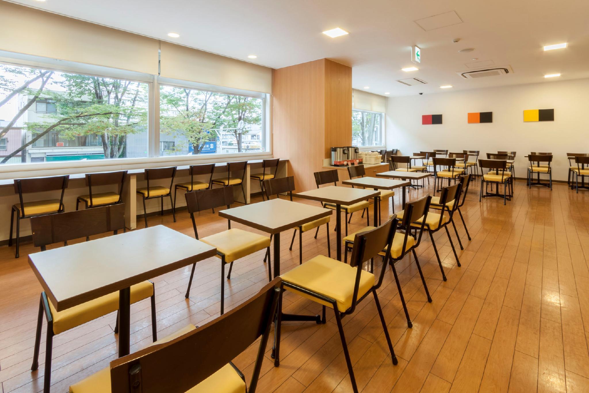 Comfort Maebashi