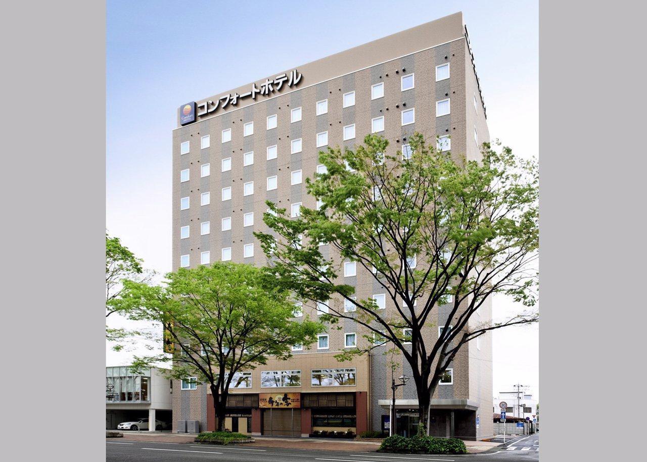 Hotel Comfort 3*