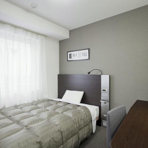 Hotel Comfort Maebashi