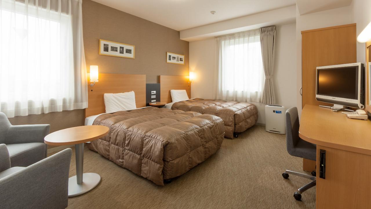 Hotel Comfort