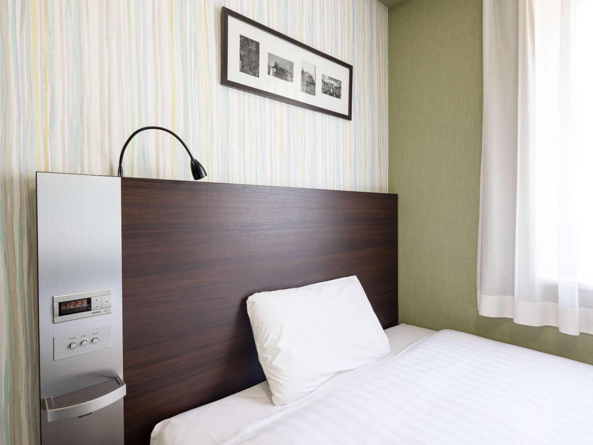 Hotel Comfort Maebashi