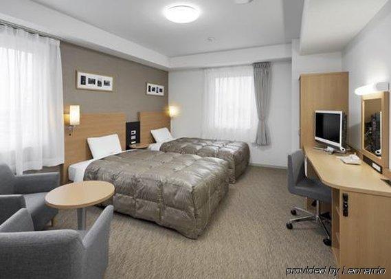Comfort Maebashi
